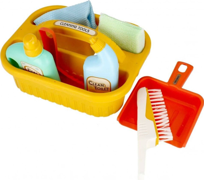 Set lodrash pastrimi MEGA CREATIVE Basket 501286, organizues, shumëngjyrësh