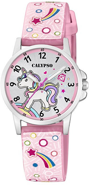 Orë dore Calypso K5776/5
