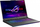 Laptop Asus ROG Strix G18 G814JI-N6132W, 18", Intel Core i7-13650HX, 16GB RAM, 1TB SSD, NVIDIA GeForce RTX 4070