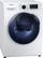 Rrobalarëse dhe tharëse për rroba Samsung WD8NK52E0ZW, 8 kg, 5 kg, 1200 rpm, e bardhë