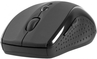 Mouse wireless Tracer Blaster II RF, 6 butona, optik, i zi