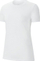 Maicë për femra Nike Park 20, M, e bardhë