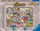 Puzzle Ravensburger The Flintstones, puzzle me figura, shumëngjyrësh