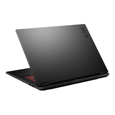 Laptop ASUS TUF Gaming A18 18", Ryzen 7 260, RTX 5060, 16 GB RAM, 512 GB SSD, i hirtë