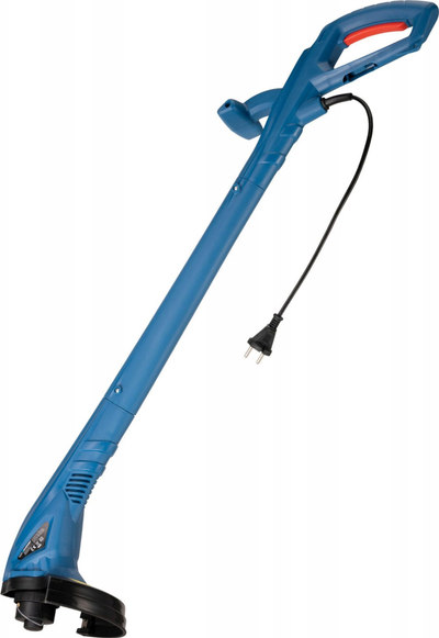 Trimer bari Blaupunkt GT 3010, 250W, me rrymë, jeshil