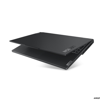 Laptop Lenovo Legion Pro, 16", AMD Ryzen 7 7745HX, 16 GB RAM, 512 GB SSD, NVIDIA GeForce RTX 4060, i hirtë