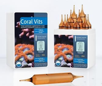Kondicioner për akuarium Prodibio Coral Vits Pro