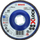 Disk mprehës Bosch 26086192, 125/80