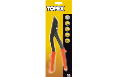 Riveter për bulonat e zgjerimit Topex 43E790