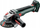 Mulli këndor Metabo WB 18 LT BL 11-125 Quick, 125mm, pa bateri, motor pa furça