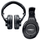 Слушалки за мониторинг Shure SRH840A-EFS, студио, црни