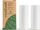 Забен конец Georganics Natural Spearmint, PLA пченка, компостибилен