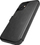 Mbulesë-portofol Tech21 Evo për iPhone 12 / 12 Pro, me xhepa për karta, e zezë