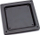 Adapter VESA Roline 17.03.1100 për monitor, i zi