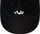 Kapelë bejsbolli New Era 9TWENTY League Essentials New York Yankees, pambuk, e rregullueshme, e zezë
