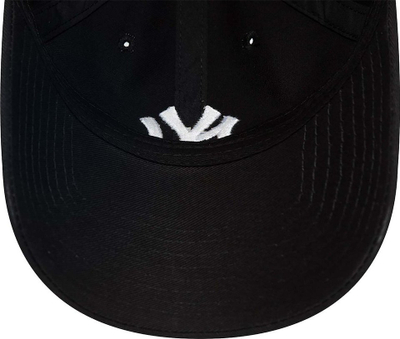 Kapelë bejsbolli New Era 9TWENTY League Essentials New York Yankees, pambuk, e rregullueshme, e zezë