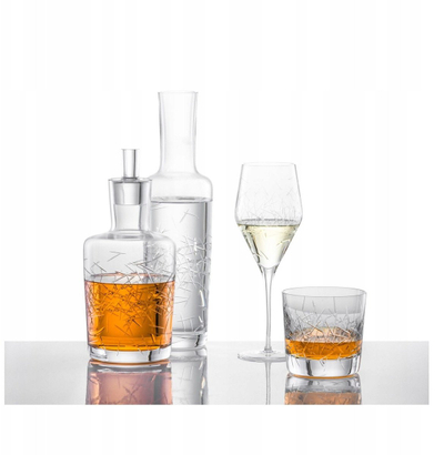 Gotë whisky Zwiesel Glass Bar Premium No. 3, 274 ml, e tejdukshme