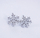 Vathë Troli Snowflake KE-013-SIL