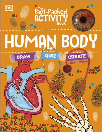 The Fact-packed Activity