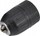 Adapter mandrine Paçin 3/8", vetëbllokues, 2‑13 mm, i zi