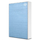 Hard disk i jashtëm Seagate One Touch Portable, 5TB, USB 3.0, blu