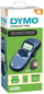 Printer etiketa Dymo LetraTag LT-100H 2174576, termik, portativ, blu