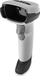 Skaner barkodesh Zebra DS2208, dorak 2D imager, i bardhë