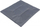 Jastëk për kafaz qenësh Hobbydog Cushion R5, material Codura, grafit