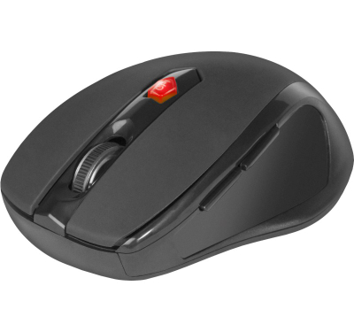 Maus Defender Ultra MM-315, 1600 DPI, optik, i zi