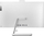 Kompjuter All in One Lenovo IdeaCentre AIO 3 27IAP7, 27", i5 13420H, 16GB RAM 512GB SSD, i bardhë