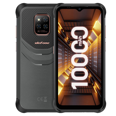 Telefoni Ulefone Power Armor 14 Pro, 6.5", 128GB, 8GB RAM, i zi