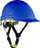 Helmetë pune Lahti Pro, e kaltër