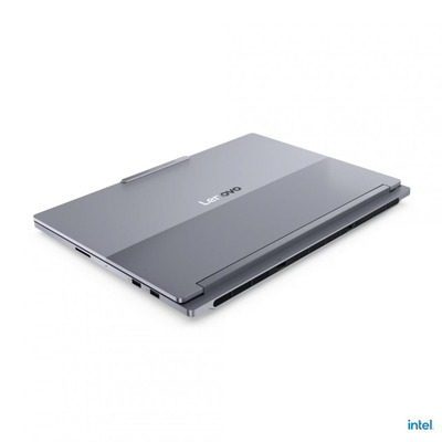 Laptop Lenovo ThinkBook 16p G6 IAX, 16" WQXGA 240Hz, Intel Core Ultra 7, RTX 5060 8GB, gri Luna