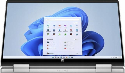 Laptop HP Pavilion x360 14, 14", Intel Core 5-1335U, 16GB RAM, 512GB SSD