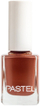 Lak për thonj Pastel 908, 13ml, i zi