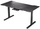 Tavolinë Endorfy Atlas L Electric, 1500x780mm, e zezë