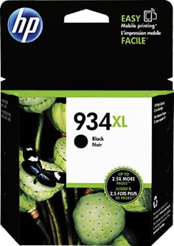 Fishkë boje HP OfficeJet Pro 6835 C2P23AE, paketë 4 copë, origjinale