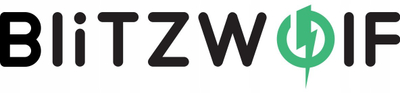 Lampë për monitor BlitzWolf BW-CML6, Screenbar, LED, e zezë