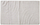 Mata banjo Zone 33909, 80 x 50 cm, pambuk 100%, gri e çelët