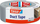 Shirit riparues Tesa Duct, 50mm x 50m, argjend