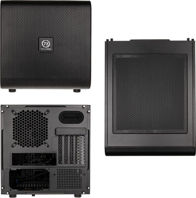 Kasë Thermaltake Core V21, Cube Tower