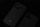 Kapak telefoni Moshi Arx Slim Hardshell, mban MagSafe, i zi
