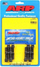 Set bulonash shufrash Ford, për motor 1.6L Zetec, 8 mm, çelik chromoly