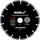 Disk prerës diamanti Dedra, 115 mm x 22,2 m (HP2111) 