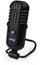 Mikrofon USB Reloop AMS SPODCASTER GO, kondensator, për podcast edhe streaming, i zi