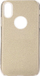 Këllëf telefoni Forcell Shining për iPhone 11, TPU PC, me shkëlqim, ngjyrë gold