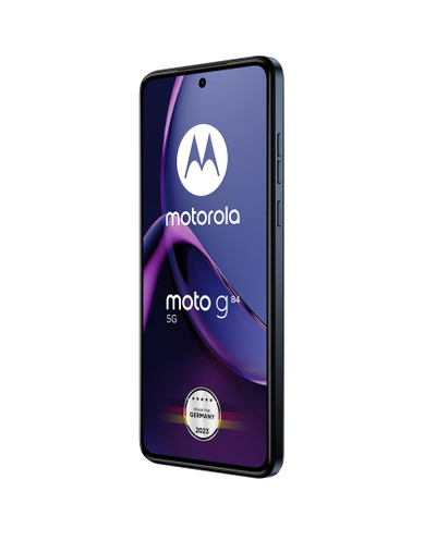 Telefoni Motorola Moto G84 5G, 256GB, 8GB RAM, blu