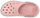 Sandale Crocs Crockband, rozë