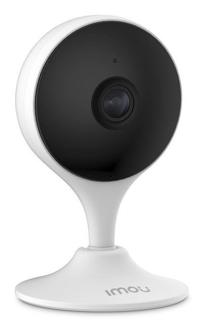 Kamerë sigurie IMOU Cue 2 2K, 3MP, vision nate, e bardhë