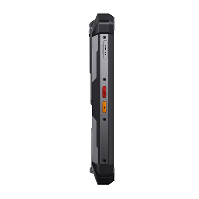 Telefoni i fort FOSSiBOT F106 Pro, 15GB RAM 256GB, bateri 12000mAh, gri